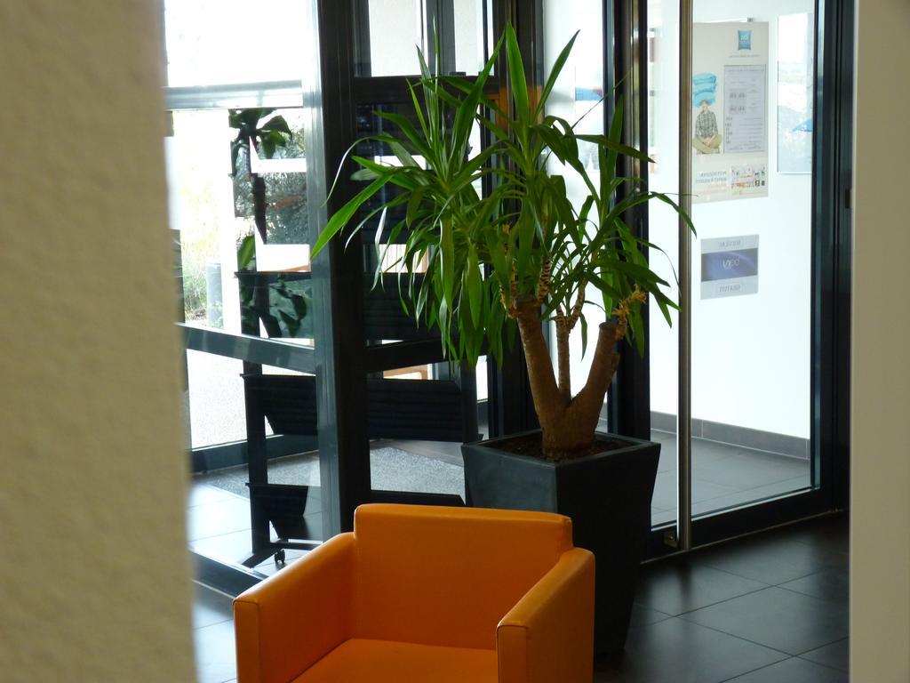 Ibis Budget Roanne Hotel Exterior photo